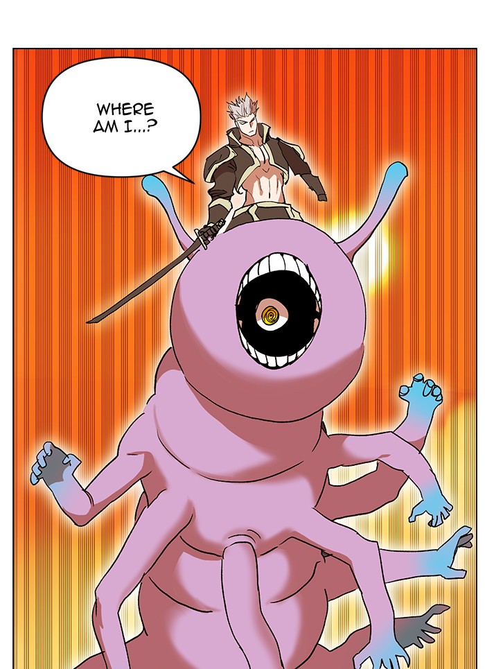 Hardcore Leveling Warrior Chapter 191 page 18 - Chapter 191: [Season 2] Ep. 8