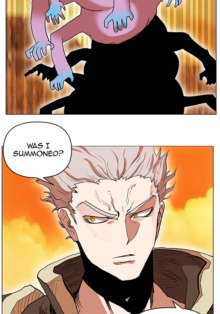 Hardcore Leveling Warrior Chapter 191 page 19 - Chapter 191: [Season 2] Ep. 8