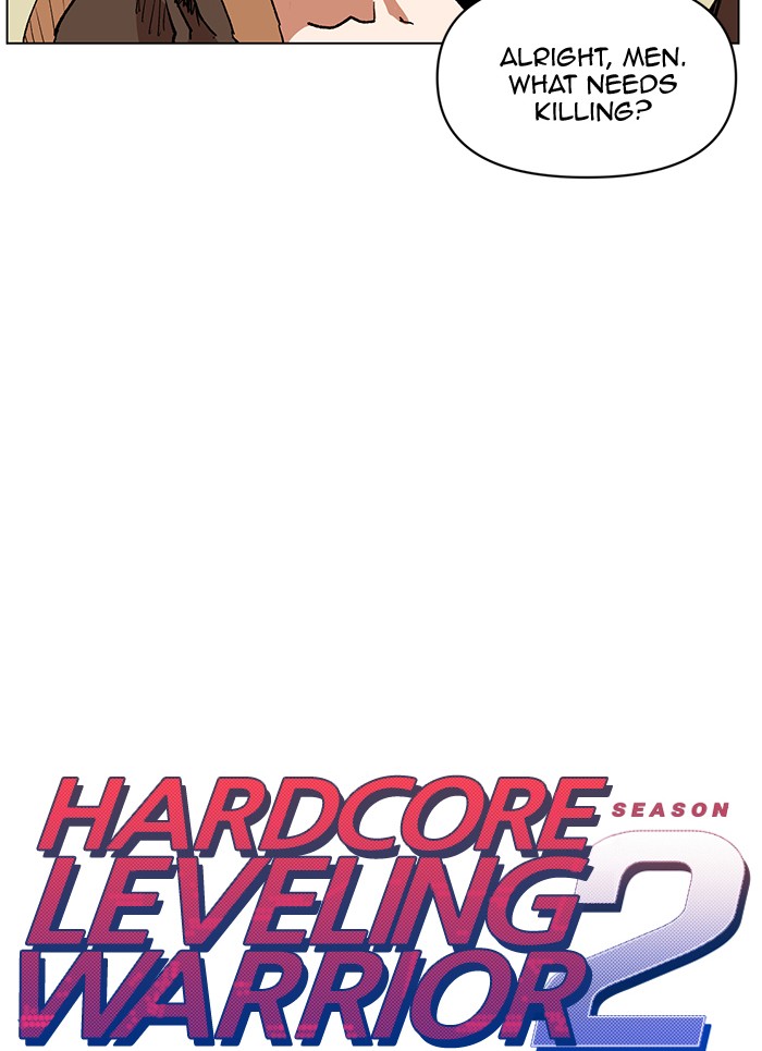 Hardcore Leveling Warrior Chapter 191 page 20 - Chapter 191: [Season 2] Ep. 8