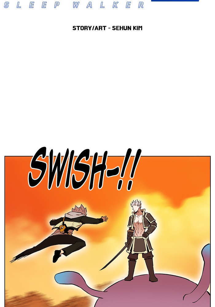 Hardcore Leveling Warrior Chapter 191 page 21 - Chapter 191: [Season 2] Ep. 8