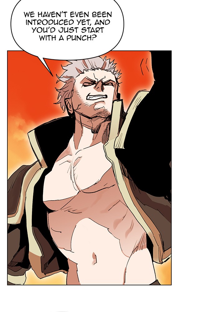 Hardcore Leveling Warrior Chapter 191 page 25 - Chapter 191: [Season 2] Ep. 8