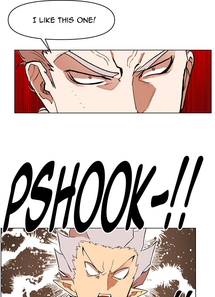 Hardcore Leveling Warrior Chapter 191 page 26 - Chapter 191: [Season 2] Ep. 8
