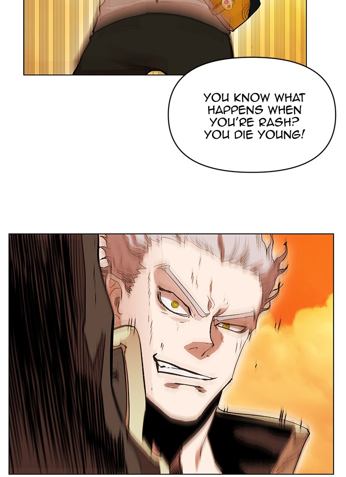 Hardcore Leveling Warrior Chapter 191 page 28 - Chapter 191: [Season 2] Ep. 8