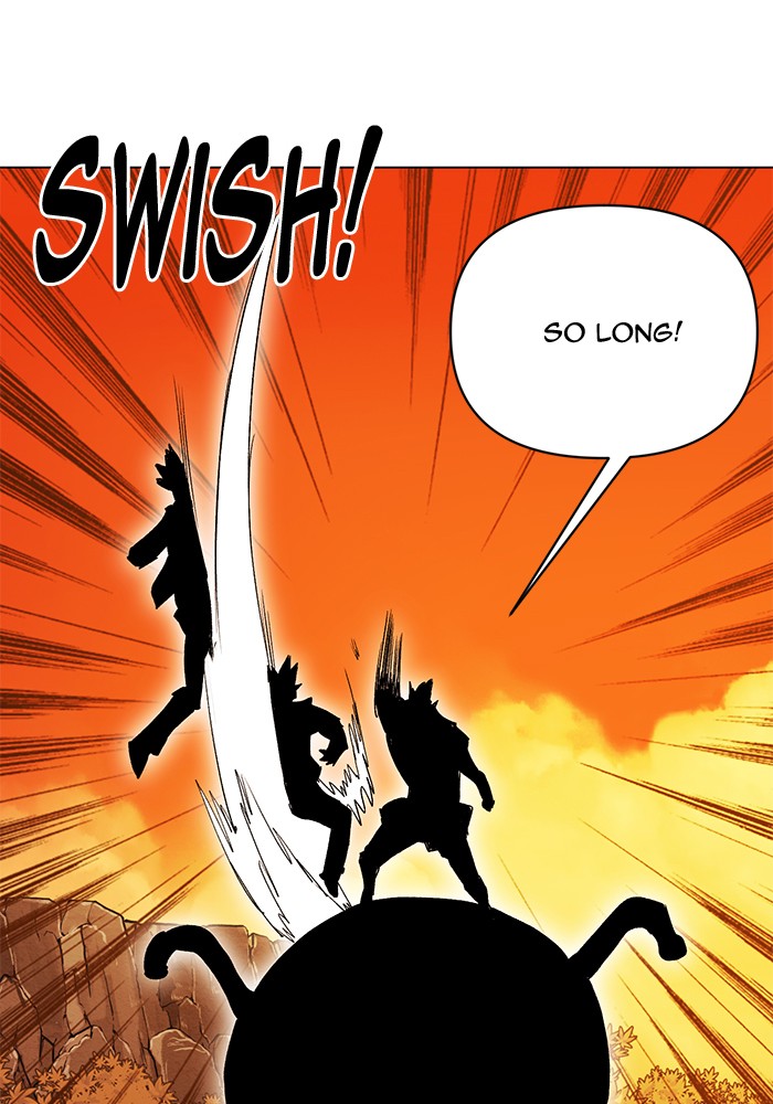 Hardcore Leveling Warrior Chapter 191 page 29 - Chapter 191: [Season 2] Ep. 8