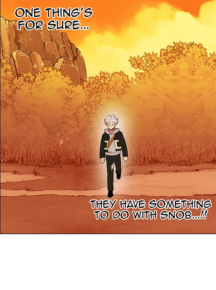 Hardcore Leveling Warrior Chapter 191 page 3 - Chapter 191: [Season 2] Ep. 8