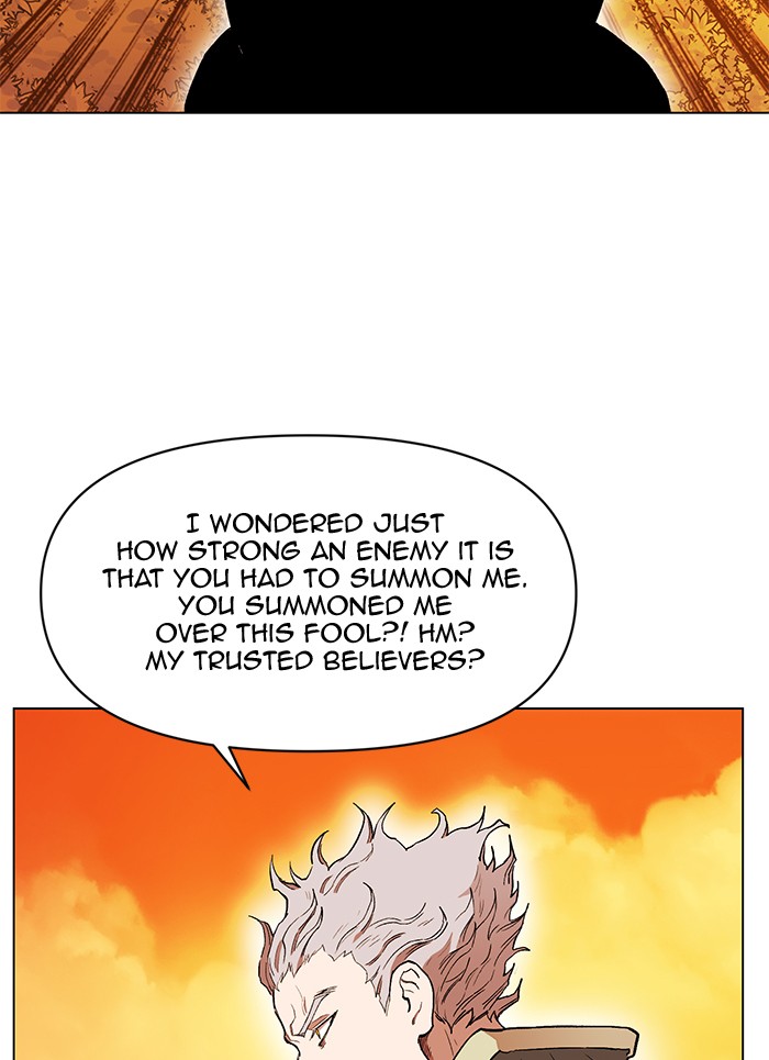 Hardcore Leveling Warrior Chapter 191 page 30 - Chapter 191: [Season 2] Ep. 8