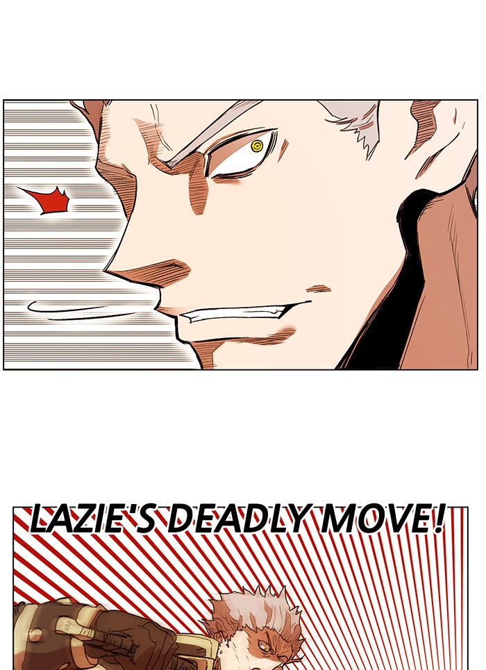 Hardcore Leveling Warrior Chapter 191 page 32 - Chapter 191: [Season 2] Ep. 8