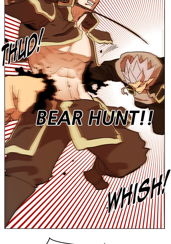 Hardcore Leveling Warrior Chapter 191 page 33 - Chapter 191: [Season 2] Ep. 8