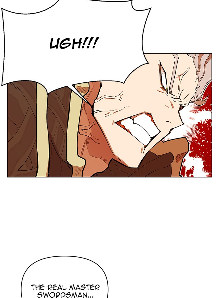 Hardcore Leveling Warrior Chapter 191 page 34 - Chapter 191: [Season 2] Ep. 8