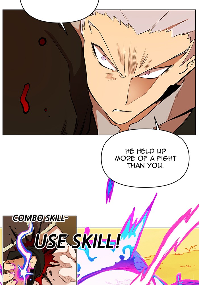 Hardcore Leveling Warrior Chapter 191 page 35 - Chapter 191: [Season 2] Ep. 8