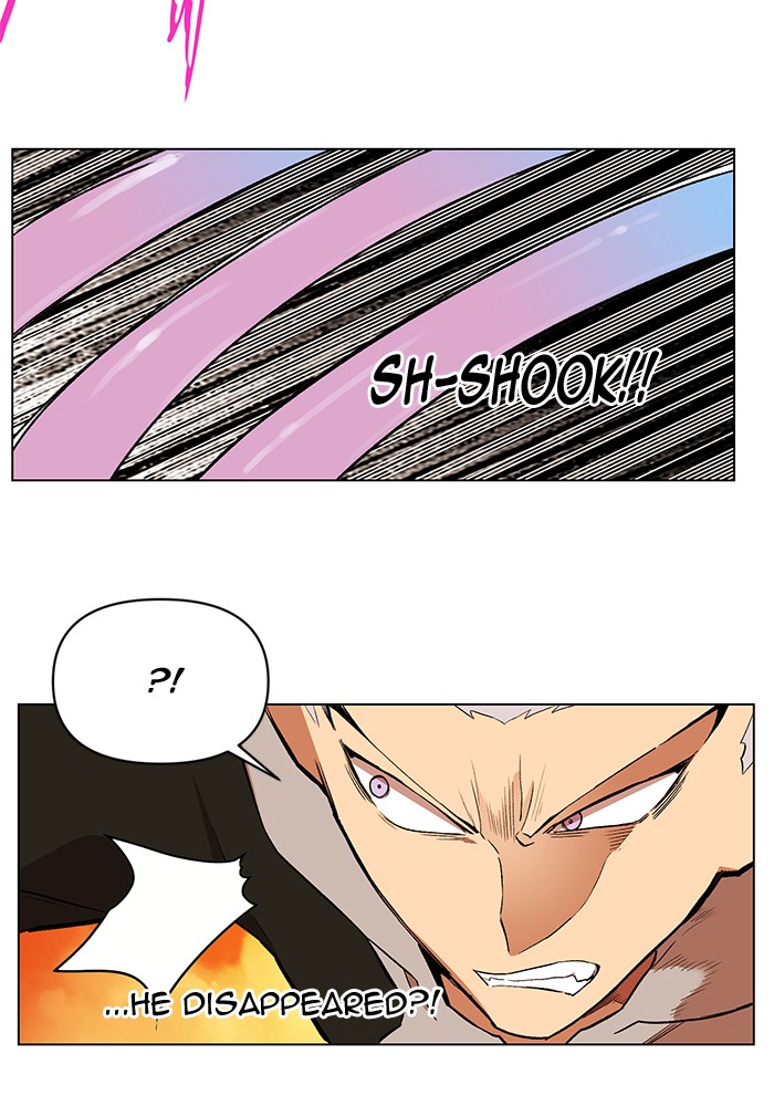 Hardcore Leveling Warrior Chapter 191 page 37 - Chapter 191: [Season 2] Ep. 8