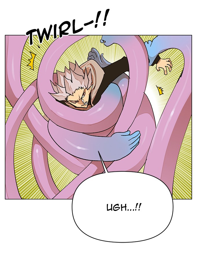 Hardcore Leveling Warrior Chapter 191 page 38 - Chapter 191: [Season 2] Ep. 8