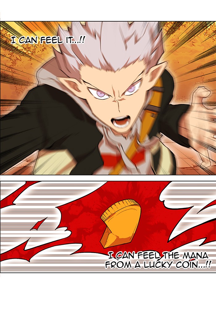 Hardcore Leveling Warrior Chapter 191 page 4 - Chapter 191: [Season 2] Ep. 8