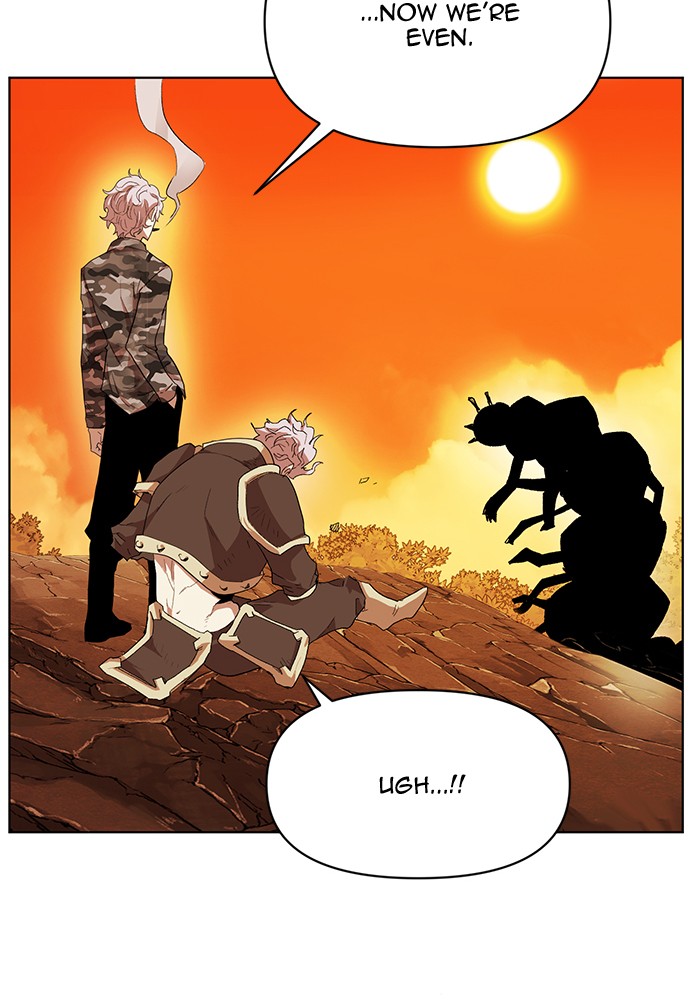 Hardcore Leveling Warrior Chapter 191 page 40 - Chapter 191: [Season 2] Ep. 8