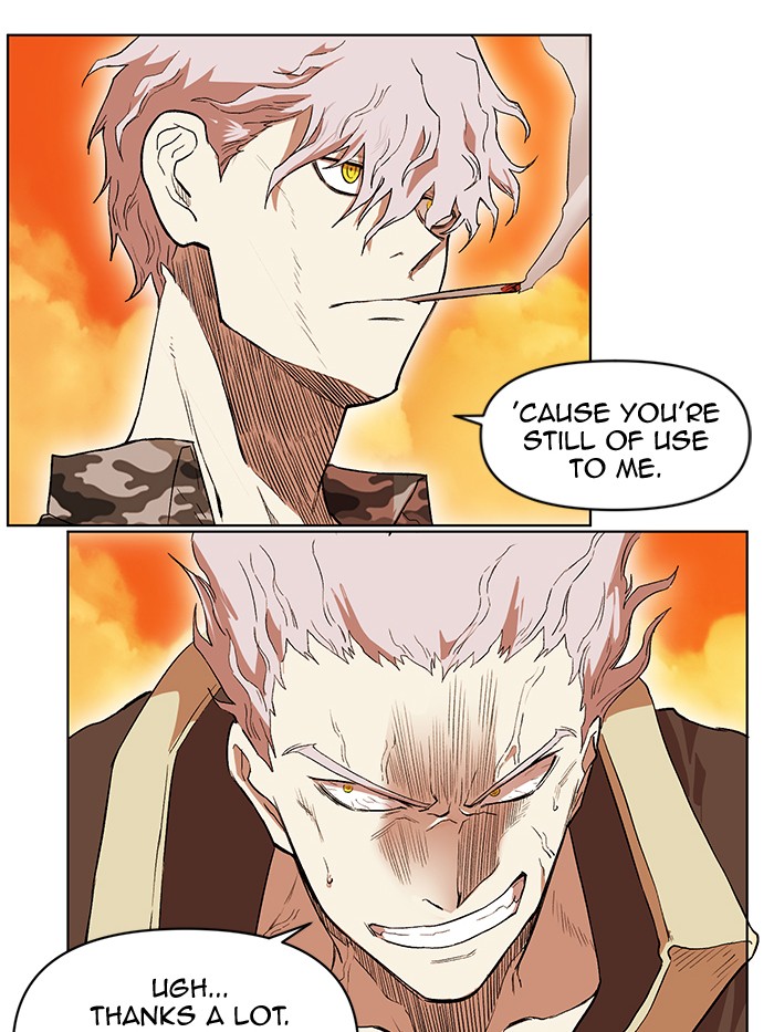 Hardcore Leveling Warrior Chapter 191 page 41 - Chapter 191: [Season 2] Ep. 8
