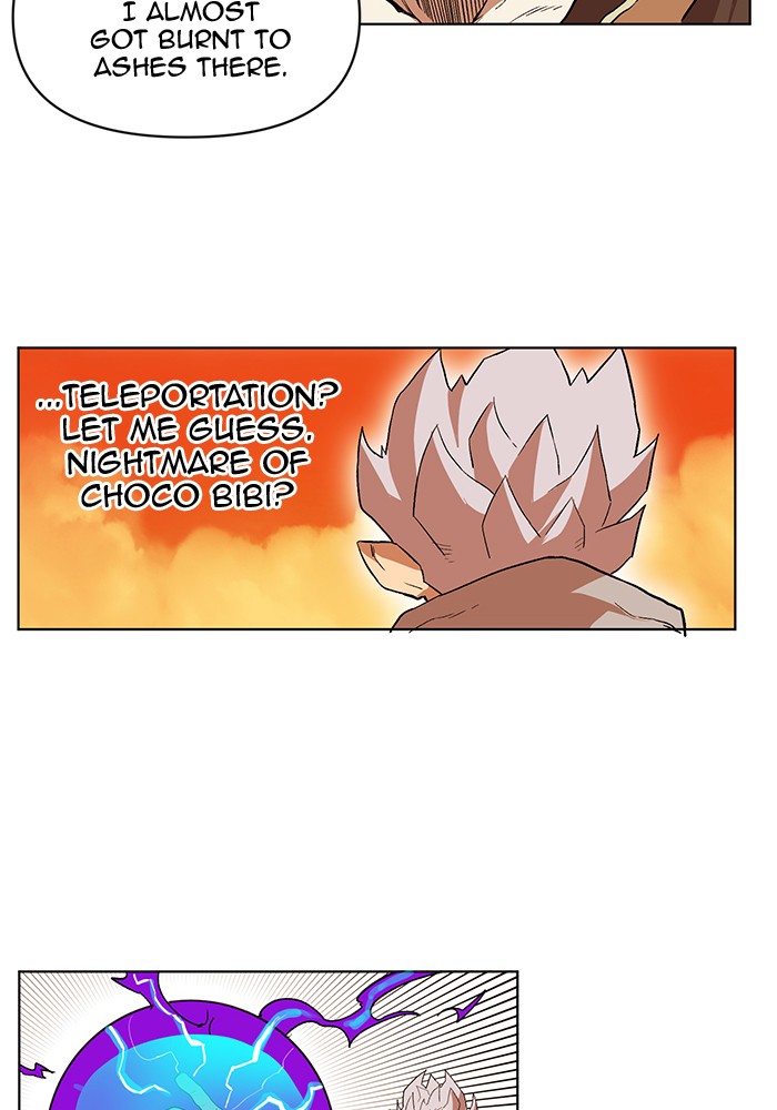Hardcore Leveling Warrior Chapter 191 page 42 - Chapter 191: [Season 2] Ep. 8