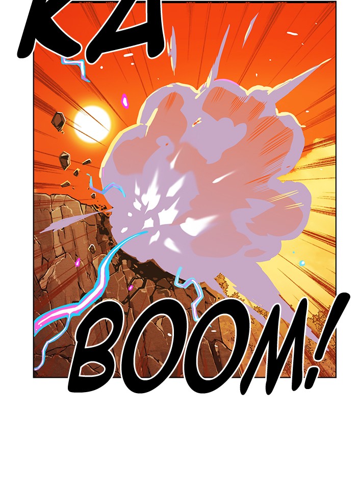 Hardcore Leveling Warrior Chapter 191 page 45 - Chapter 191: [Season 2] Ep. 8