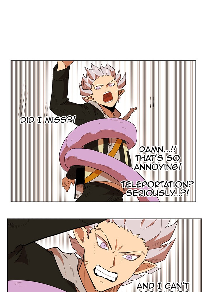 Hardcore Leveling Warrior Chapter 191 page 46 - Chapter 191: [Season 2] Ep. 8