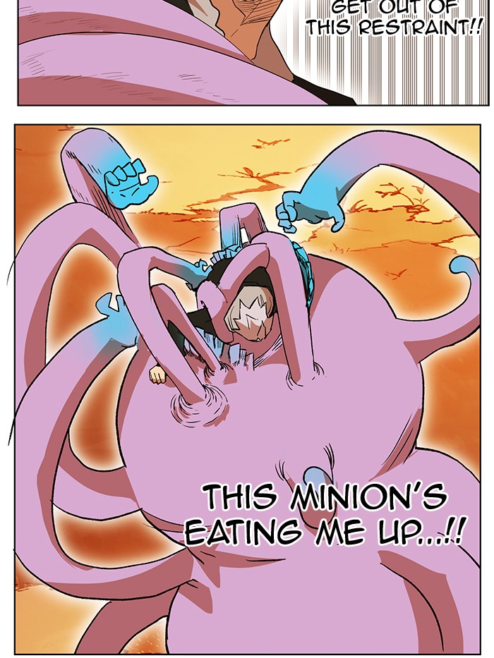 Hardcore Leveling Warrior Chapter 191 page 47 - Chapter 191: [Season 2] Ep. 8