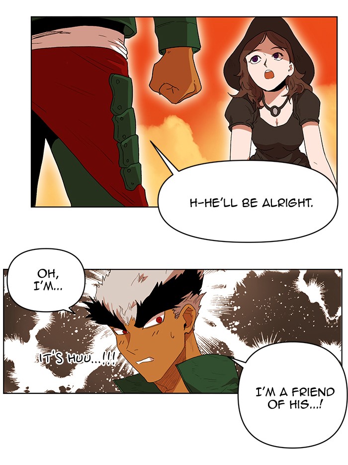 Hardcore Leveling Warrior Chapter 191 page 49 - Chapter 191: [Season 2] Ep. 8