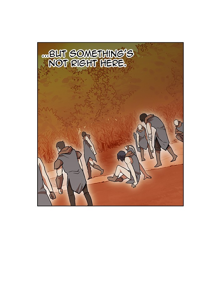 Hardcore Leveling Warrior Chapter 191 page 5 - Chapter 191: [Season 2] Ep. 8