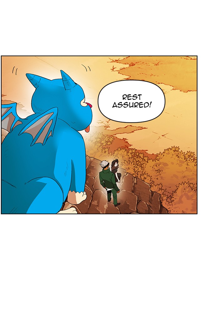 Hardcore Leveling Warrior Chapter 191 page 50 - Chapter 191: [Season 2] Ep. 8