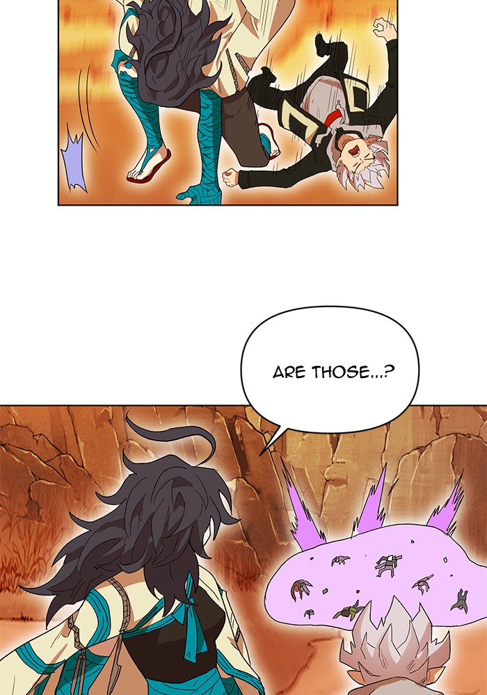 Hardcore Leveling Warrior Chapter 191 page 54 - Chapter 191: [Season 2] Ep. 8