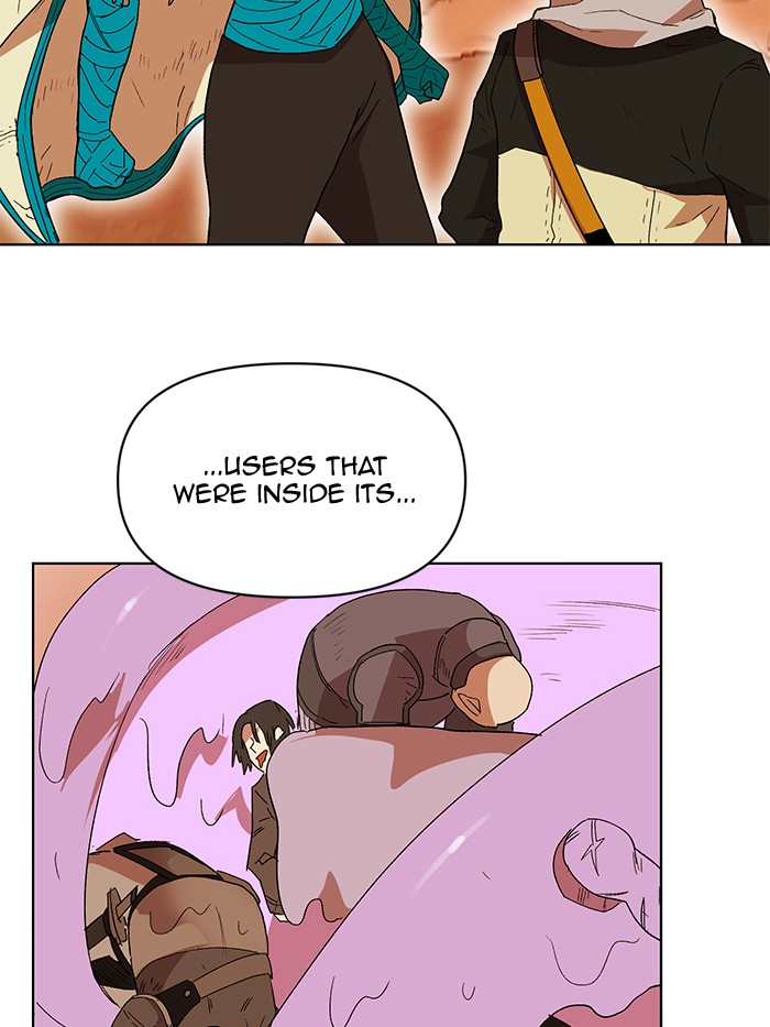 Hardcore Leveling Warrior Chapter 191 page 55 - Chapter 191: [Season 2] Ep. 8