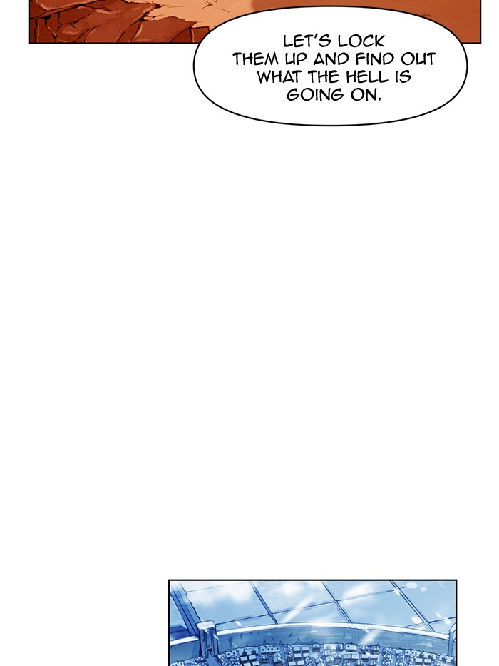 Hardcore Leveling Warrior Chapter 191 page 57 - Chapter 191: [Season 2] Ep. 8