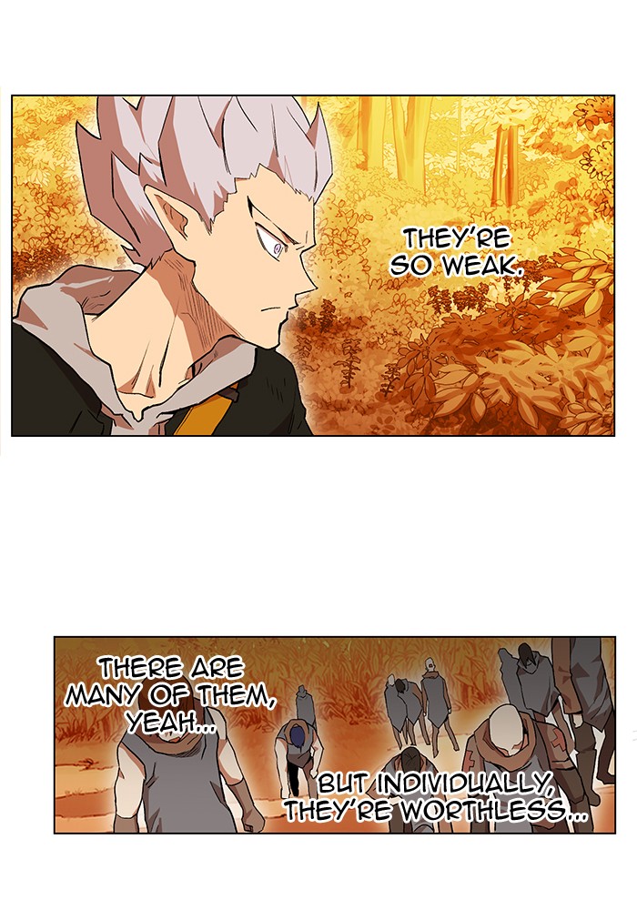 Hardcore Leveling Warrior Chapter 191 page 6 - Chapter 191: [Season 2] Ep. 8