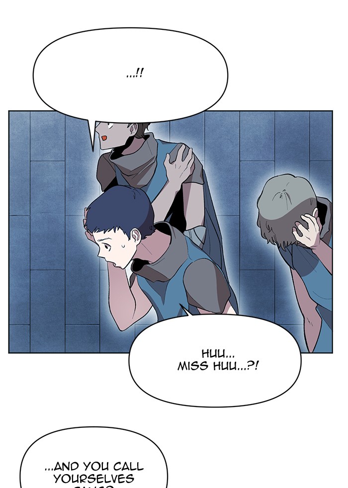Hardcore Leveling Warrior Chapter 191 page 60 - Chapter 191: [Season 2] Ep. 8