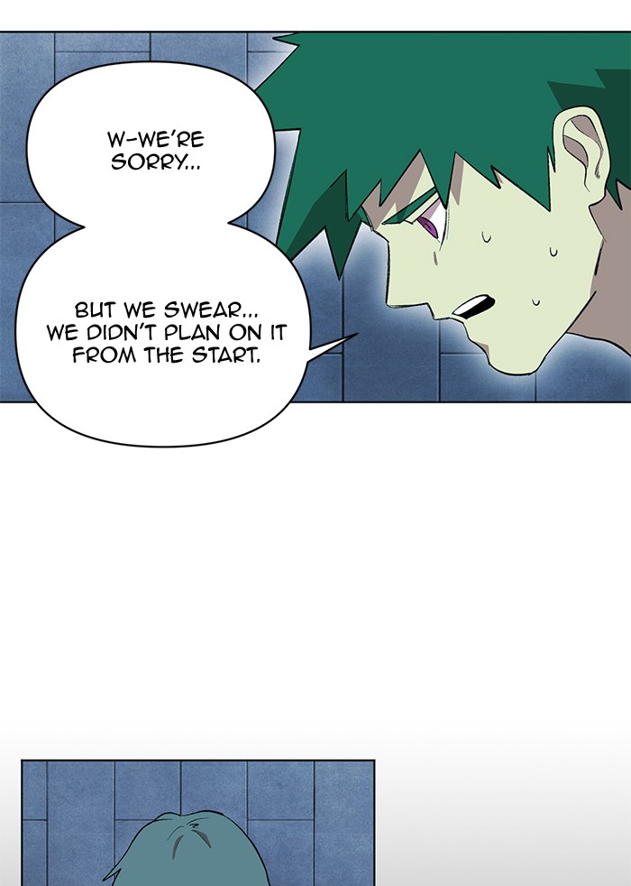 Hardcore Leveling Warrior Chapter 191 page 62 - Chapter 191: [Season 2] Ep. 8