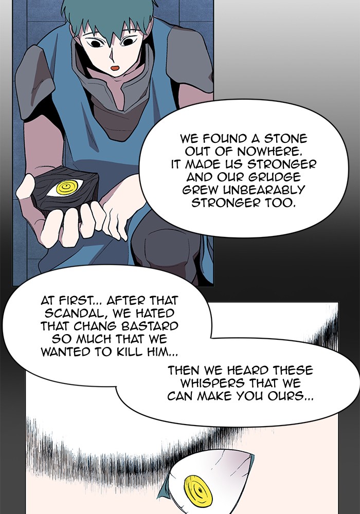 Hardcore Leveling Warrior Chapter 191 page 63 - Chapter 191: [Season 2] Ep. 8