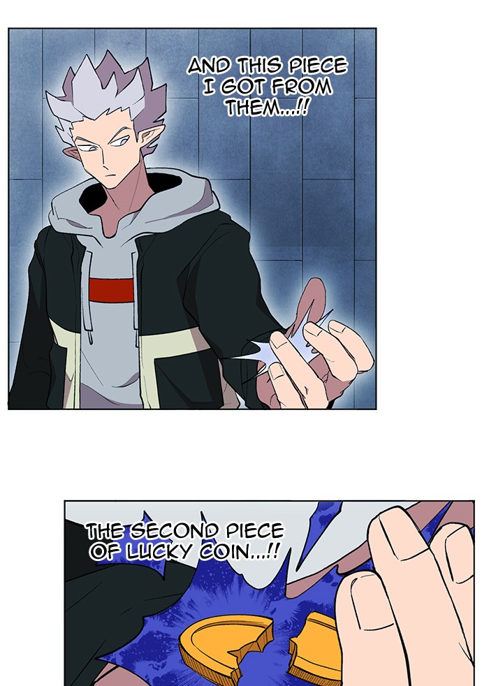 Hardcore Leveling Warrior Chapter 191 page 66 - Chapter 191: [Season 2] Ep. 8