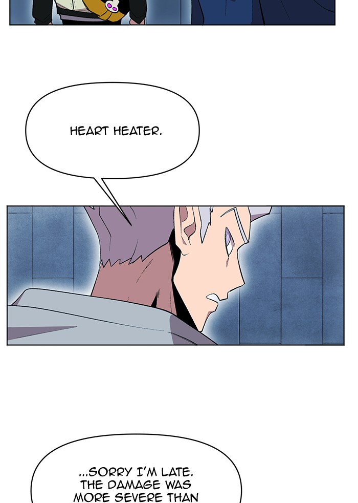 Hardcore Leveling Warrior Chapter 191 page 68 - Chapter 191: [Season 2] Ep. 8