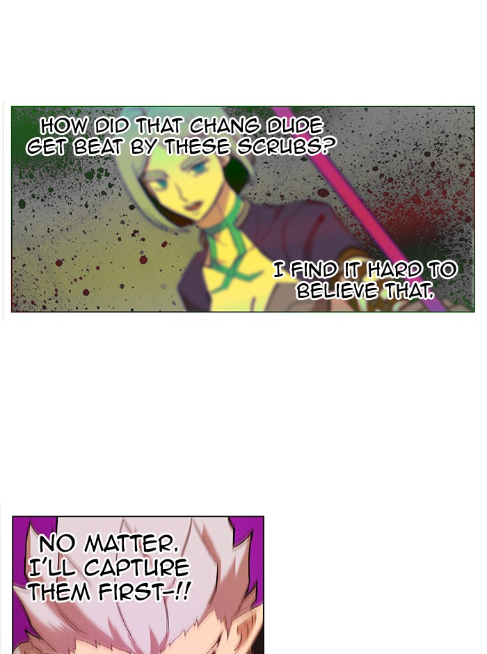 Hardcore Leveling Warrior Chapter 191 page 7 - Chapter 191: [Season 2] Ep. 8