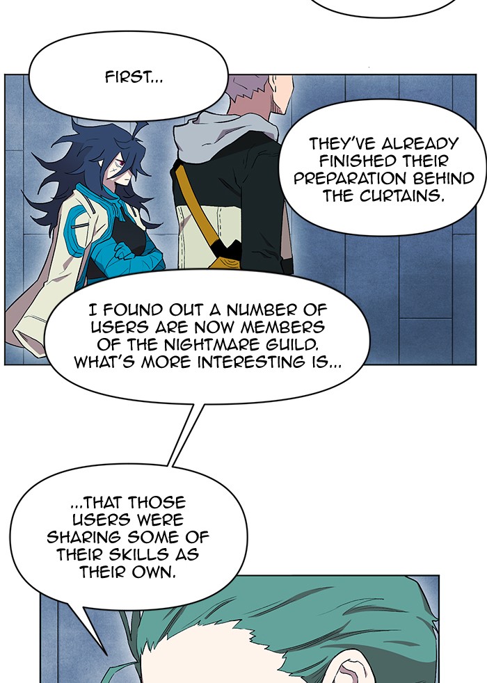 Hardcore Leveling Warrior Chapter 191 page 72 - Chapter 191: [Season 2] Ep. 8