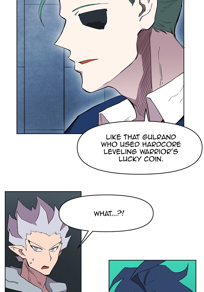Hardcore Leveling Warrior Chapter 191 page 73 - Chapter 191: [Season 2] Ep. 8