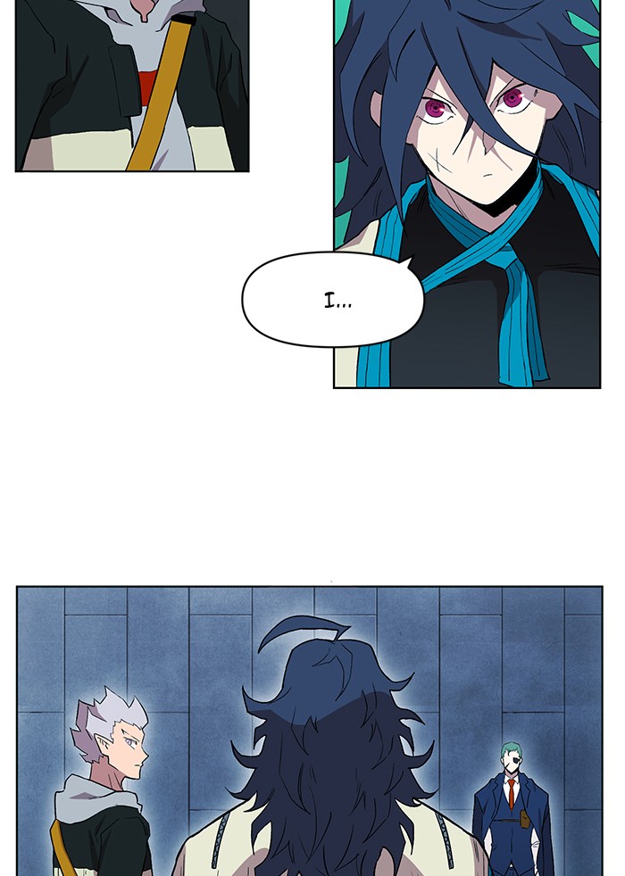Hardcore Leveling Warrior Chapter 191 page 74 - Chapter 191: [Season 2] Ep. 8