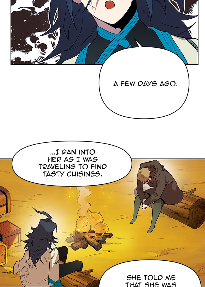 Hardcore Leveling Warrior Chapter 191 page 76 - Chapter 191: [Season 2] Ep. 8