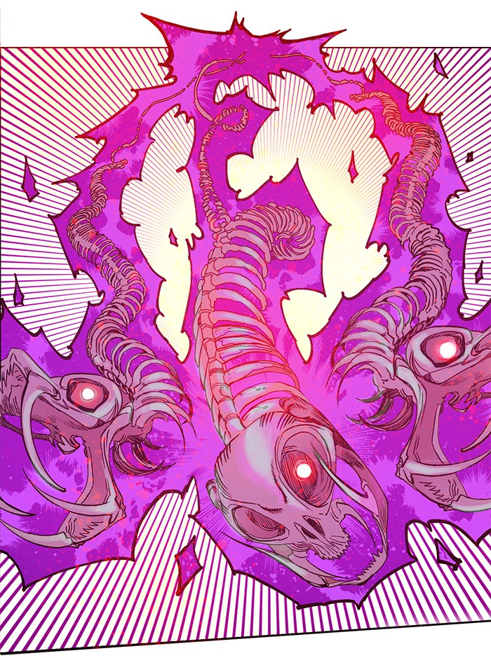 Hardcore Leveling Warrior Chapter 191 page 9 - Chapter 191: [Season 2] Ep. 8