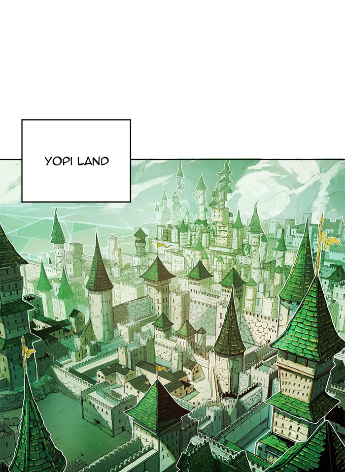 Hardcore Leveling Warrior Chapter 192 page 1 - Chapter 192: [Season 2] Ep. 9