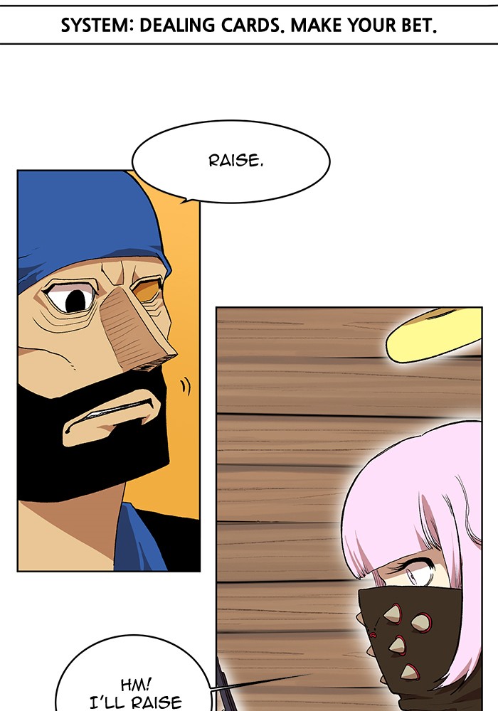 Hardcore Leveling Warrior Chapter 192 page 10 - Chapter 192: [Season 2] Ep. 9