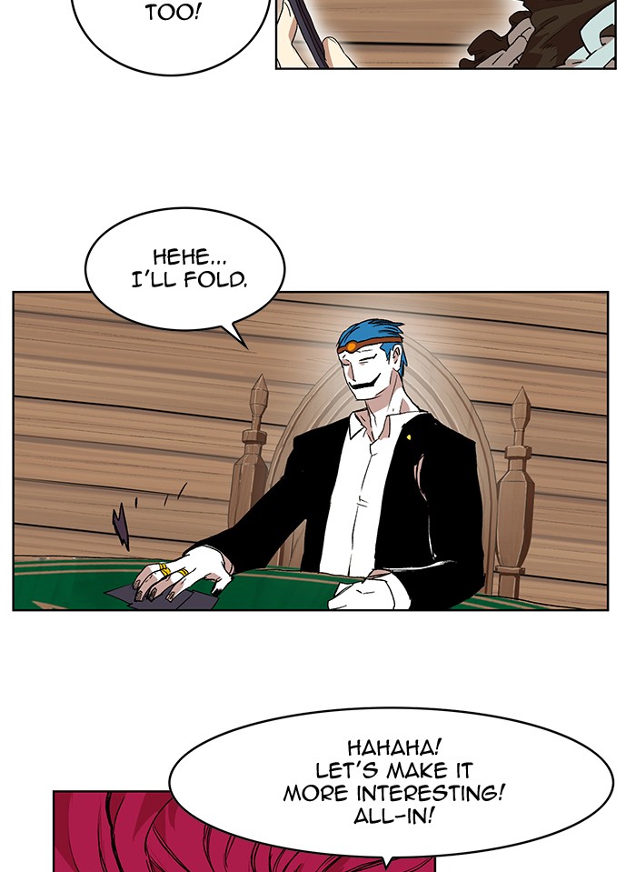 Hardcore Leveling Warrior Chapter 192 page 11 - Chapter 192: [Season 2] Ep. 9