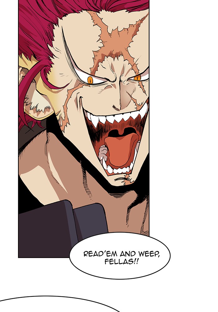 Hardcore Leveling Warrior Chapter 192 page 12 - Chapter 192: [Season 2] Ep. 9