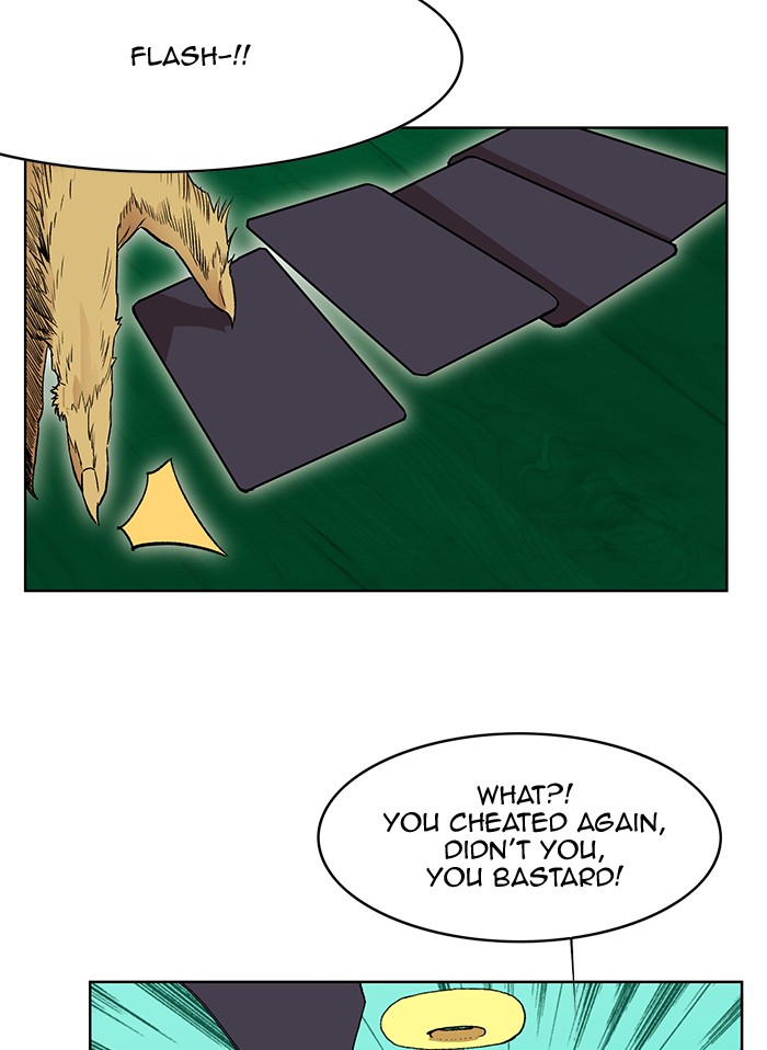 Hardcore Leveling Warrior Chapter 192 page 13 - Chapter 192: [Season 2] Ep. 9