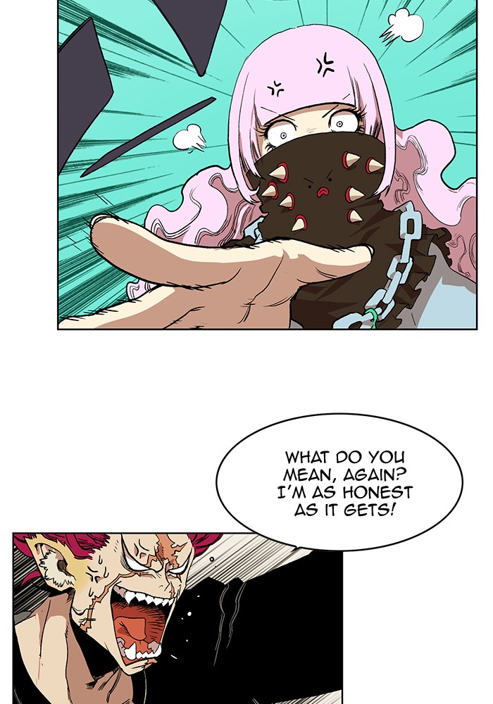 Hardcore Leveling Warrior Chapter 192 page 14 - Chapter 192: [Season 2] Ep. 9