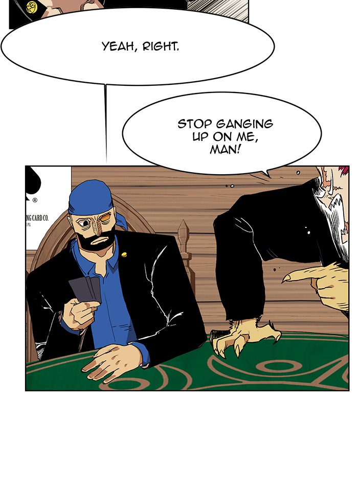 Hardcore Leveling Warrior Chapter 192 page 15 - Chapter 192: [Season 2] Ep. 9