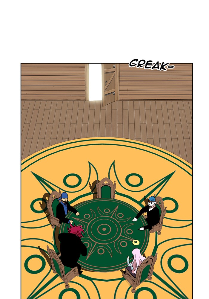 Hardcore Leveling Warrior Chapter 192 page 16 - Chapter 192: [Season 2] Ep. 9