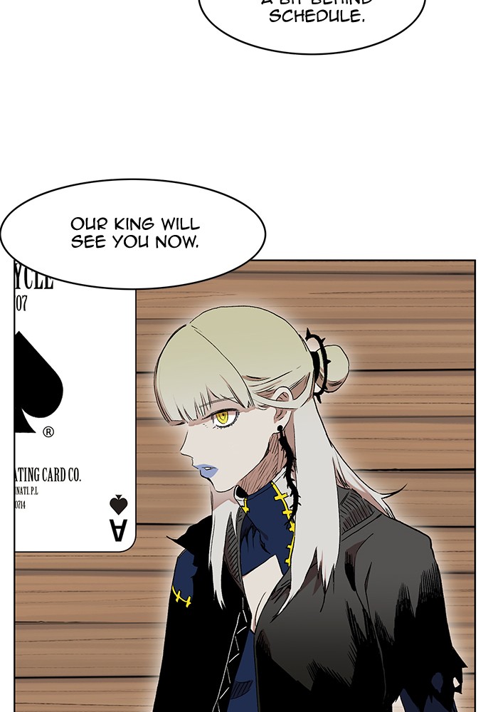 Hardcore Leveling Warrior Chapter 192 page 18 - Chapter 192: [Season 2] Ep. 9